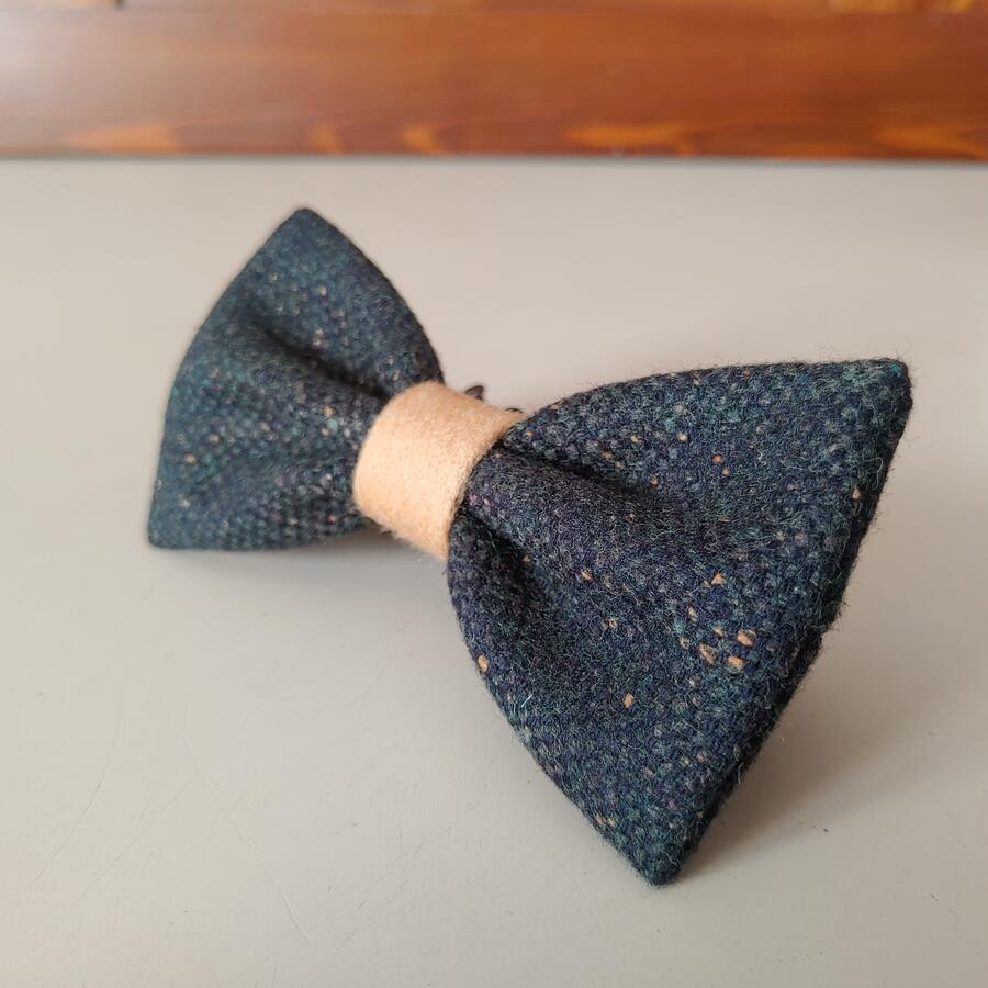 Papillon artigianale 