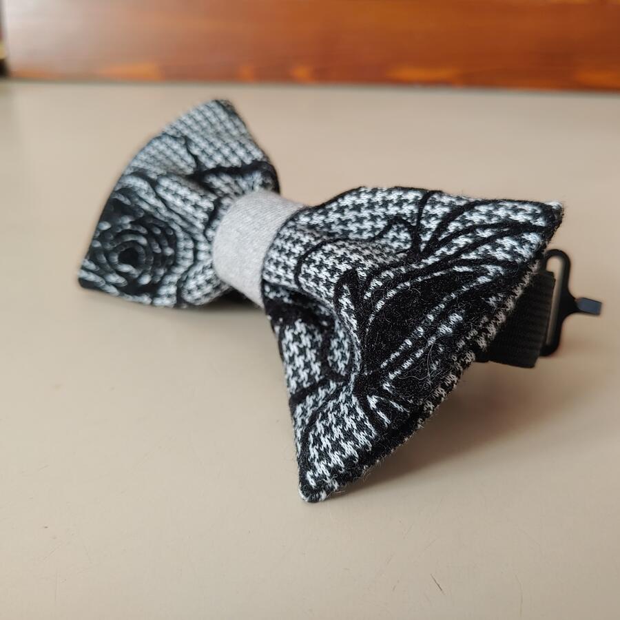 Papillon artigianale 