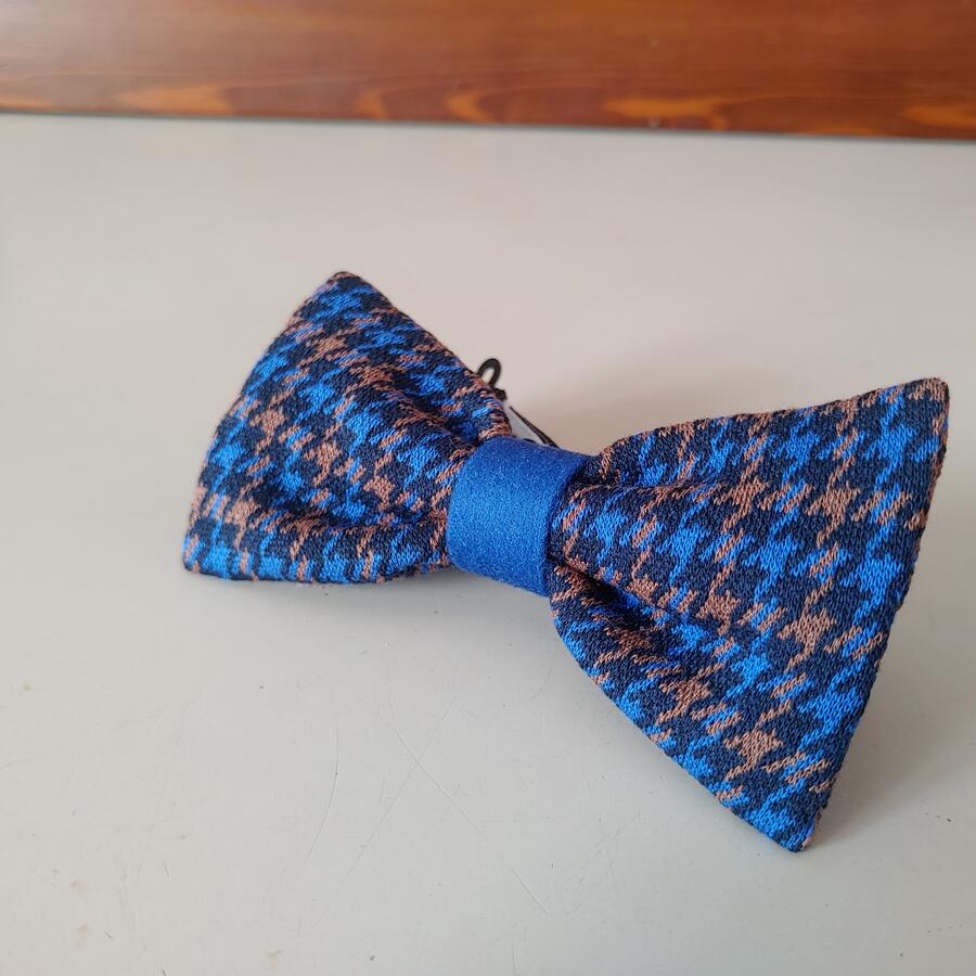 Papillon artigianale 