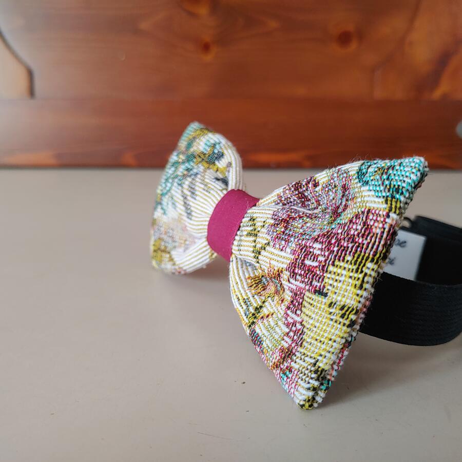Papillon artigianale 