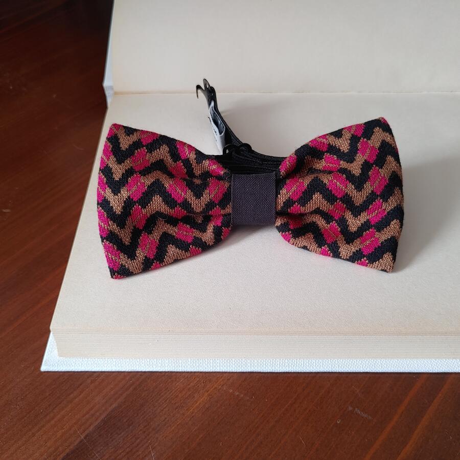 Papillon artigianale 