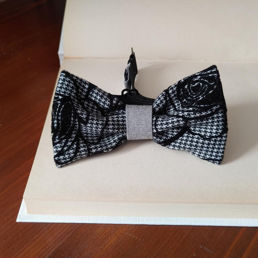 Papillon artigianale 