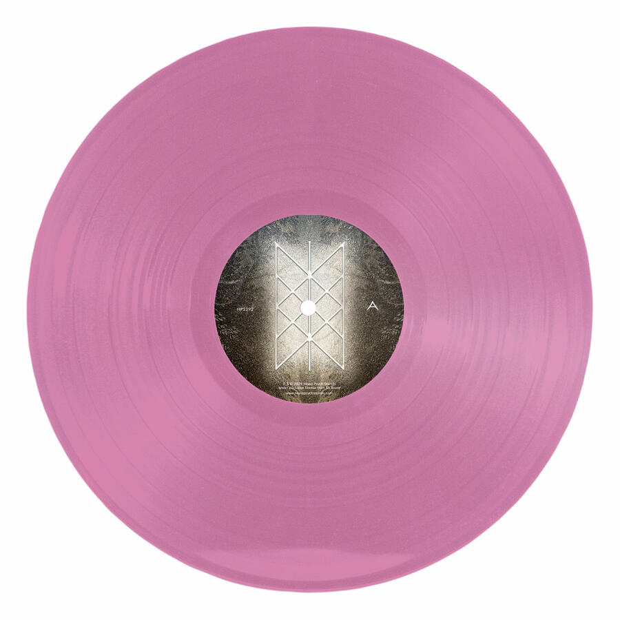 MR. BISON - ECHOES FROM THE UNIVERSE - 