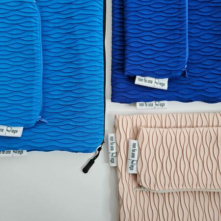 GALATEA - Cover + astuccio