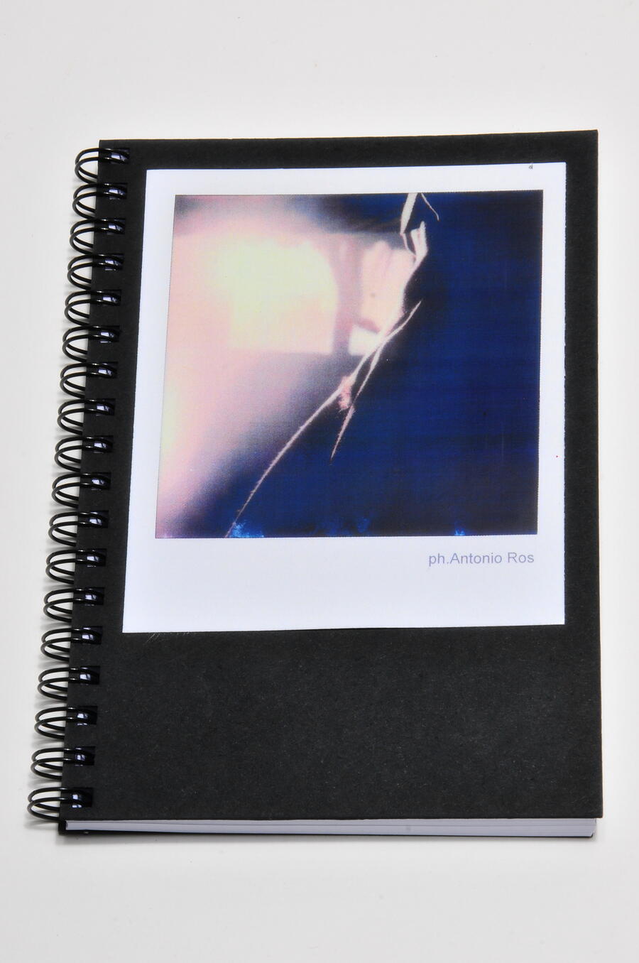 POLABLOCK- Blocchi per appunti con foto tipo Polaroid