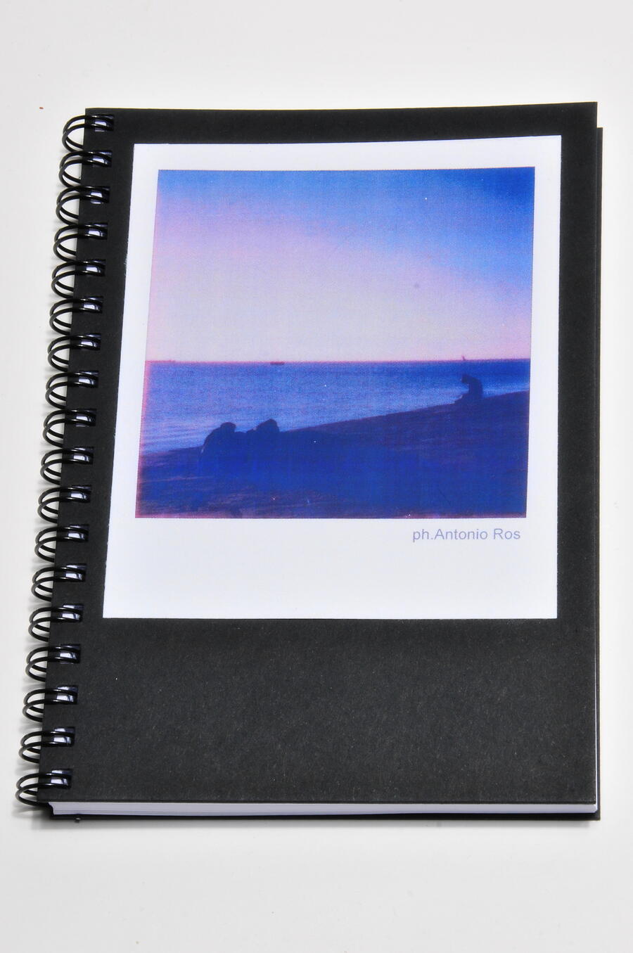 POLABLOCK- Blocchi per appunti con foto tipo Polaroid