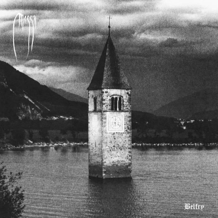 MESSA  - BELFRY - 2LP COL.  (AURAL MUSIC)