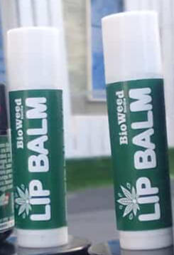 LIP BALM