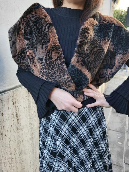 Smanicato Animalier