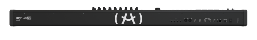 Arturia KeyLab 88 MKII Black Edition
