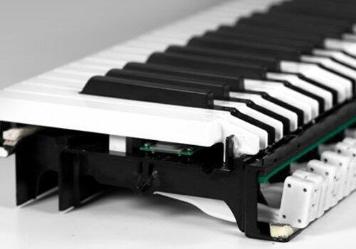 Arturia KeyLab 88 MKII Black Edition