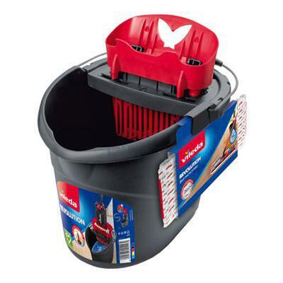 Vileda Revolution SECCHIO+MOCIO 