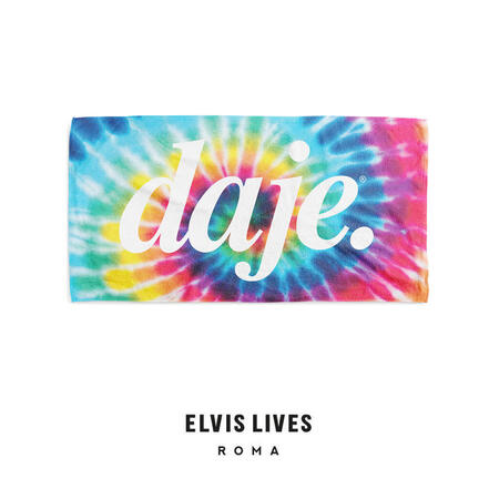 Telo Mare Daje Tye Die - Regular