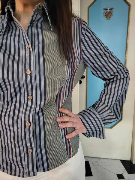 Camicia Krizia  