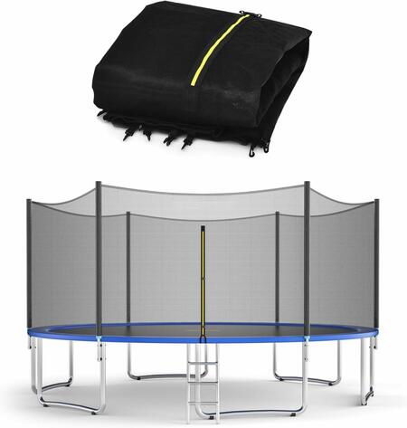 Rete per Trampolino 396 cm circa, Vedes