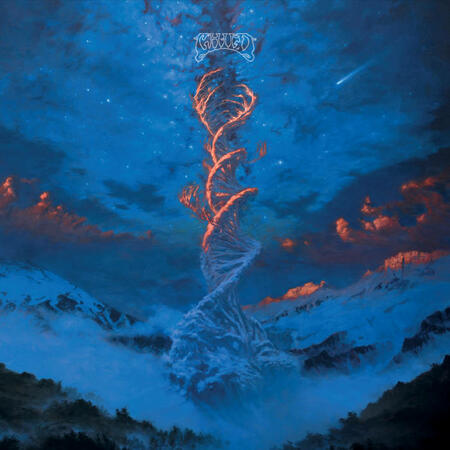 CHILD - BLUESIDE - LP (HEAVY PSYCH SOUNDS)
