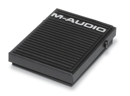 M-Audio SP-1 Sustain Pedal