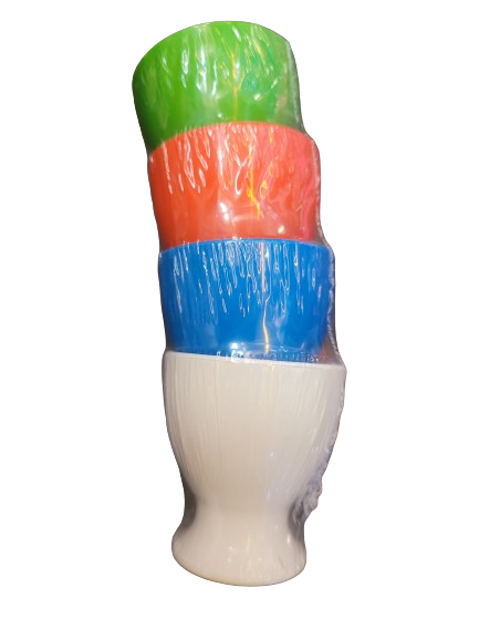 Cofar Calice Porta Uovo X4 A BLISTER DA 12 CONFEZIONI