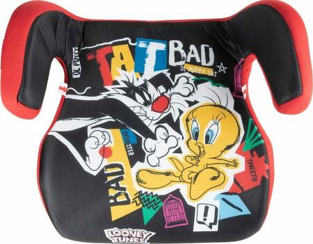 Rialzo Titti e Silvestro gruppo (da 15 a 36 Kg) Warner Bros