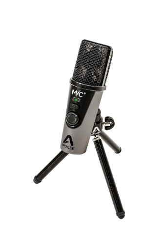 Apogee MIC PLUS