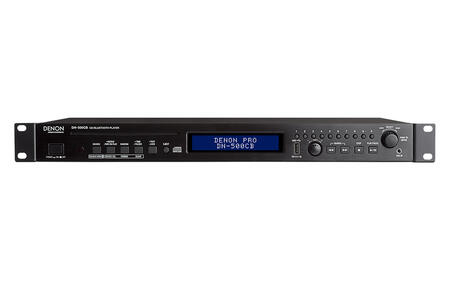 Denon DN-500CB