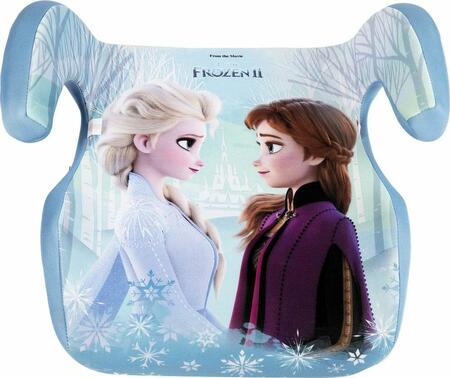 Rialzo Frozen gruppo 2/3 (da 15 a 36 Kg) Disney