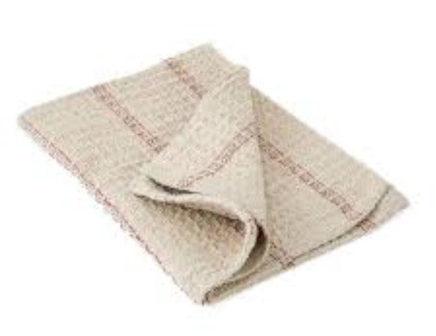 Strofinaccio Cinese per Pavimenti Misura 72X41 A BLISTER DA 25 PEZZI