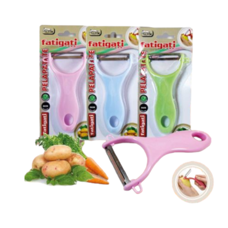 FATIGATI PELAPATATE (Confezione da 12 pezzi) 