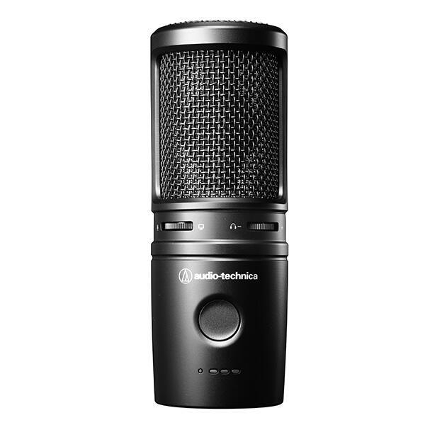 AudioTechnica AT2020USB-XP