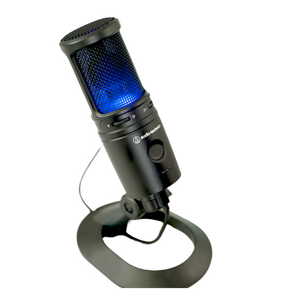 AudioTechnica AT2020USB-XP