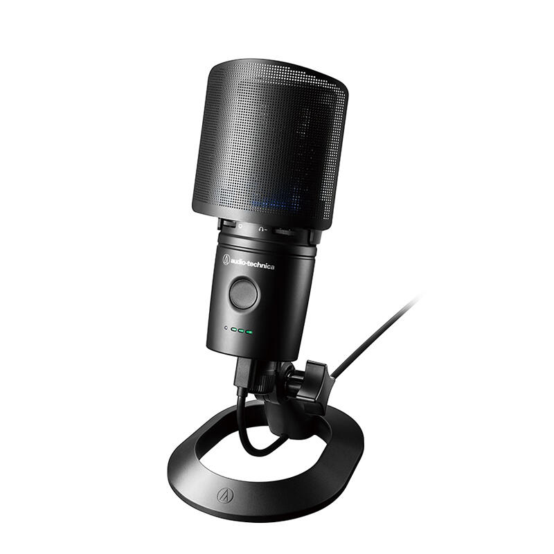AudioTechnica AT2020USB-XP