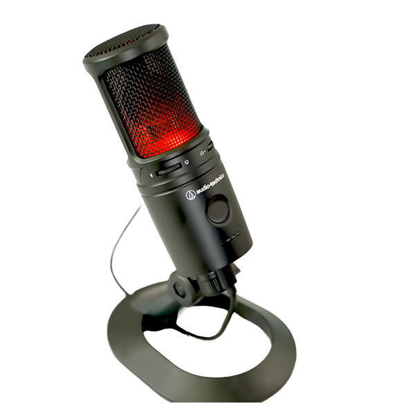 AudioTechnica AT2020USB-XP