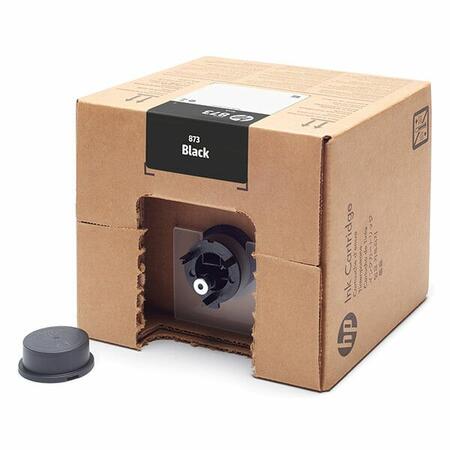 Cartuccia 3 LT  serie 873 nero