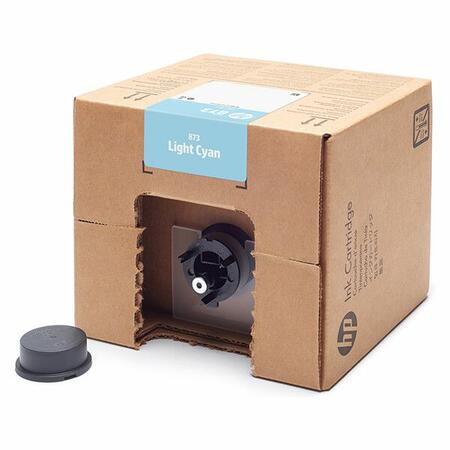 Cartuccia 3 LT  serie 873 light ciano