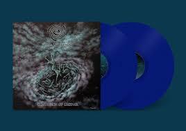 SELF HYPNOSIS - CONTAGION OF DESPAIR - 2LP BLUE (SVART RECORDS)