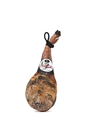 PALETA/SPALLA duroc - 100% zampa nera - cerezo