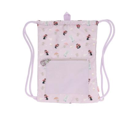 Sacca-Zaino Impermeabile - Fantasie assortite
