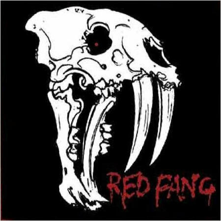 RED FANG - RED FANG - 