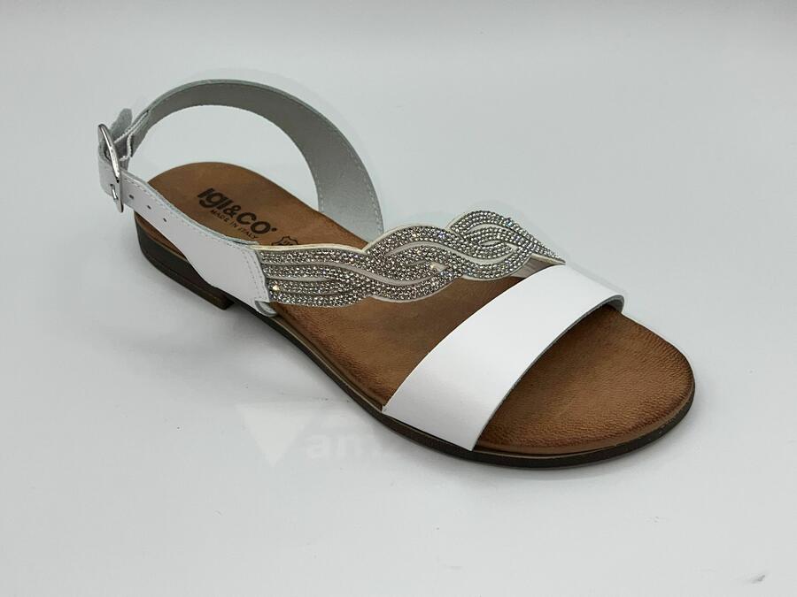 Igi & co 5682611 - Bianco