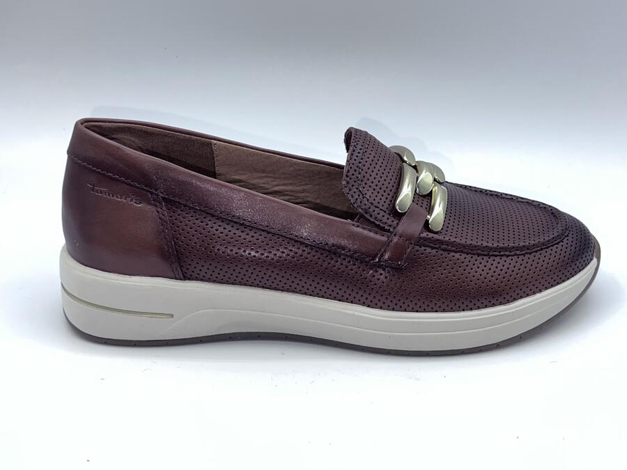 Tamaris Confort 84700-327 - Cuoio