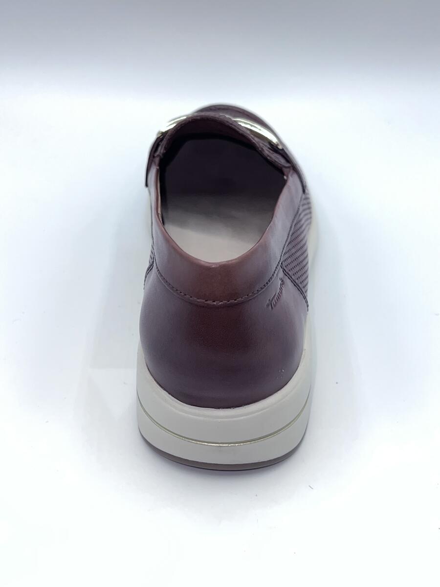 Tamaris Confort 84700-327 - Cuoio