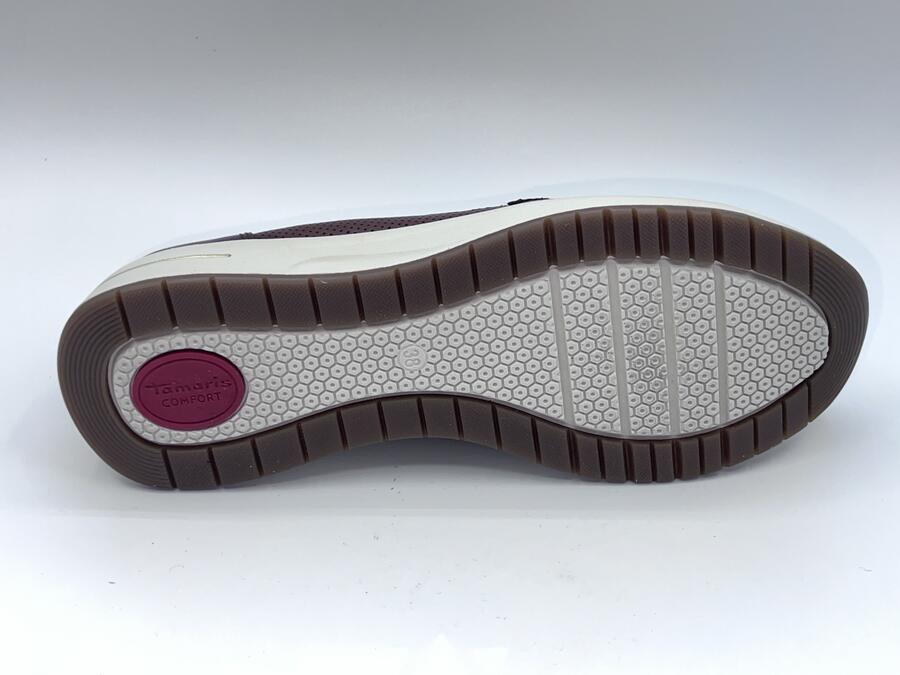 Tamaris Confort 84700-327 - Cuoio