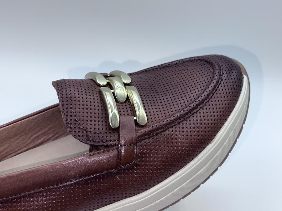 Tamaris Confort 84700-327 - Cuoio