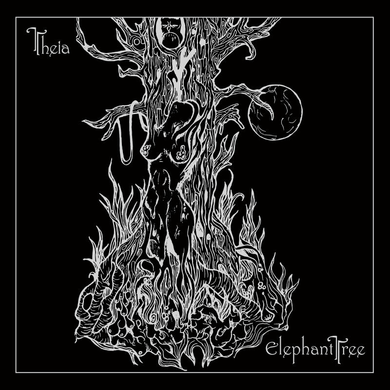 ELEPHANT TREE - THEIA - 