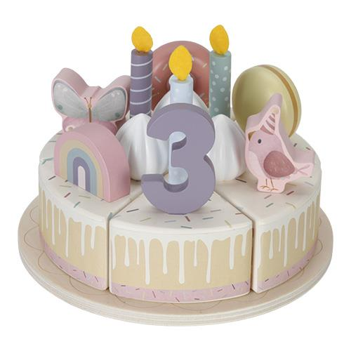 Torta di compleanno - Birthday Cake