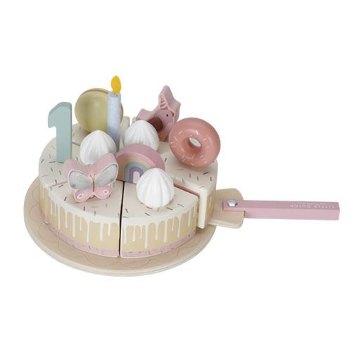 Torta di compleanno - Birthday Cake