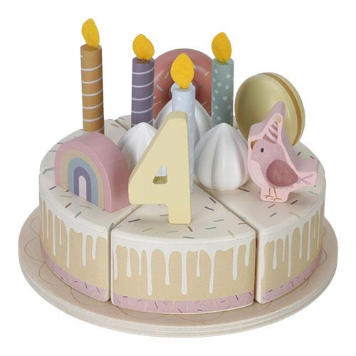 Torta di compleanno - Birthday Cake