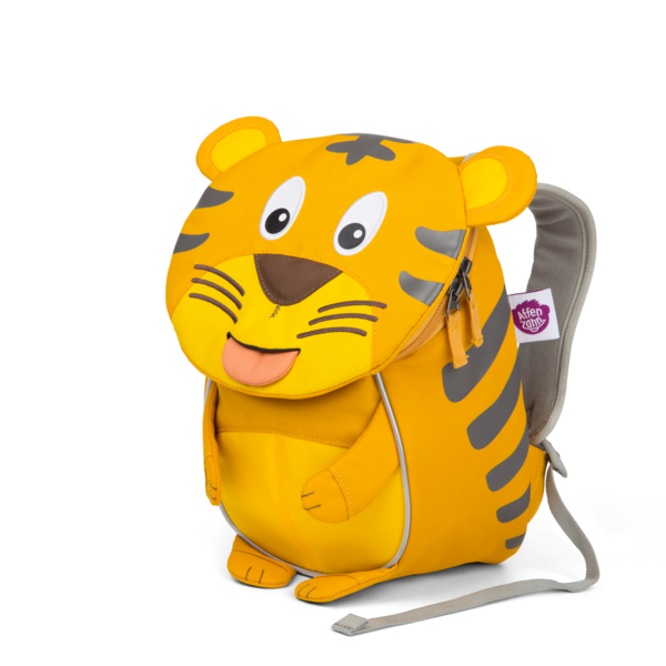 Zaino Affenzahn Piccolo Tigre
