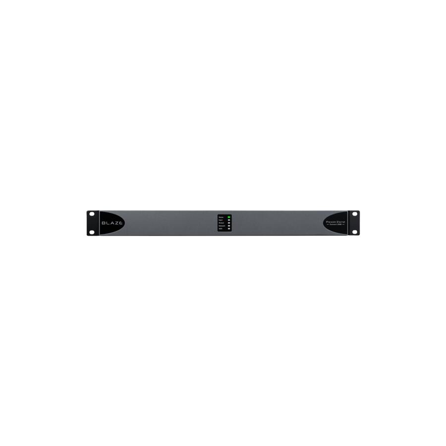 Blaze Audio PowerZone Connect 1008