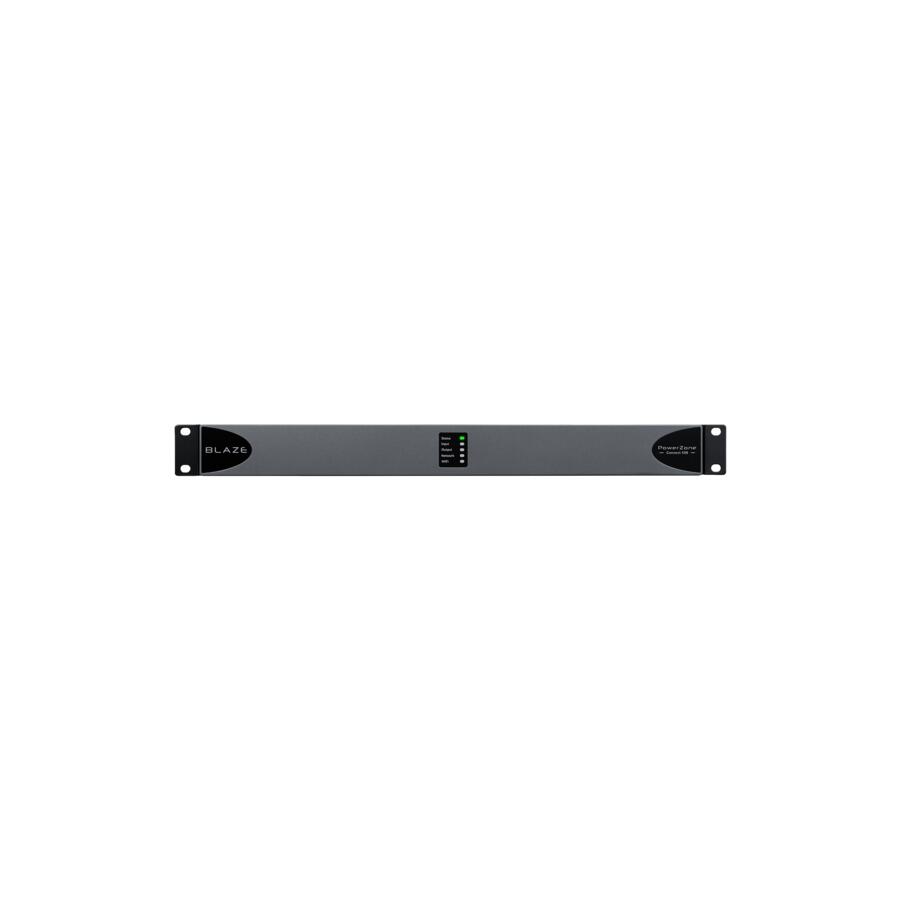 Blaze Audio PowerZone Connect 508
